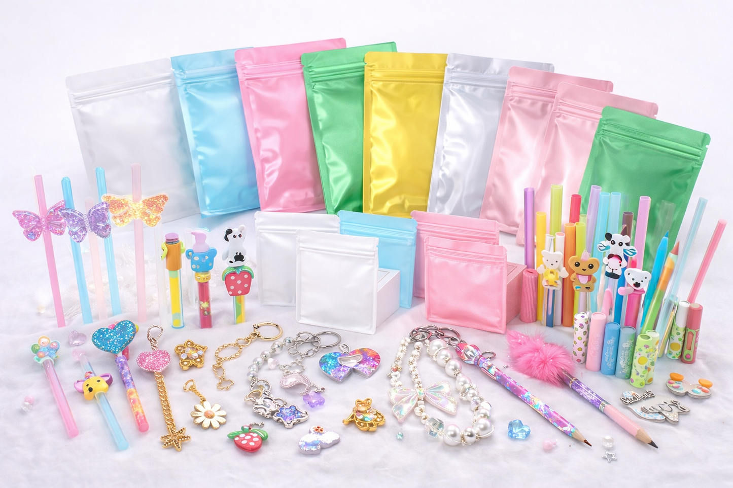 🦙 Random Surprise Bags