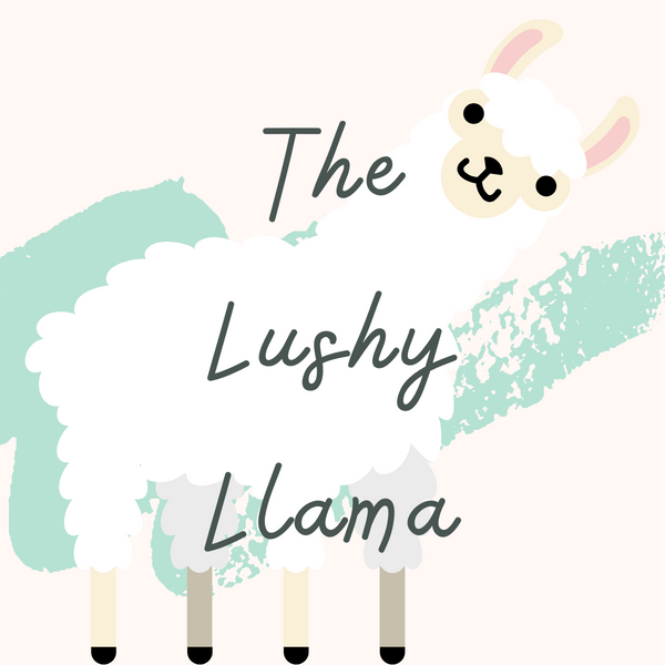 The Lushy Llama
