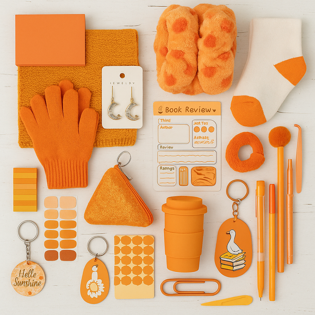 Llama Me Time Bundle - 15 Items