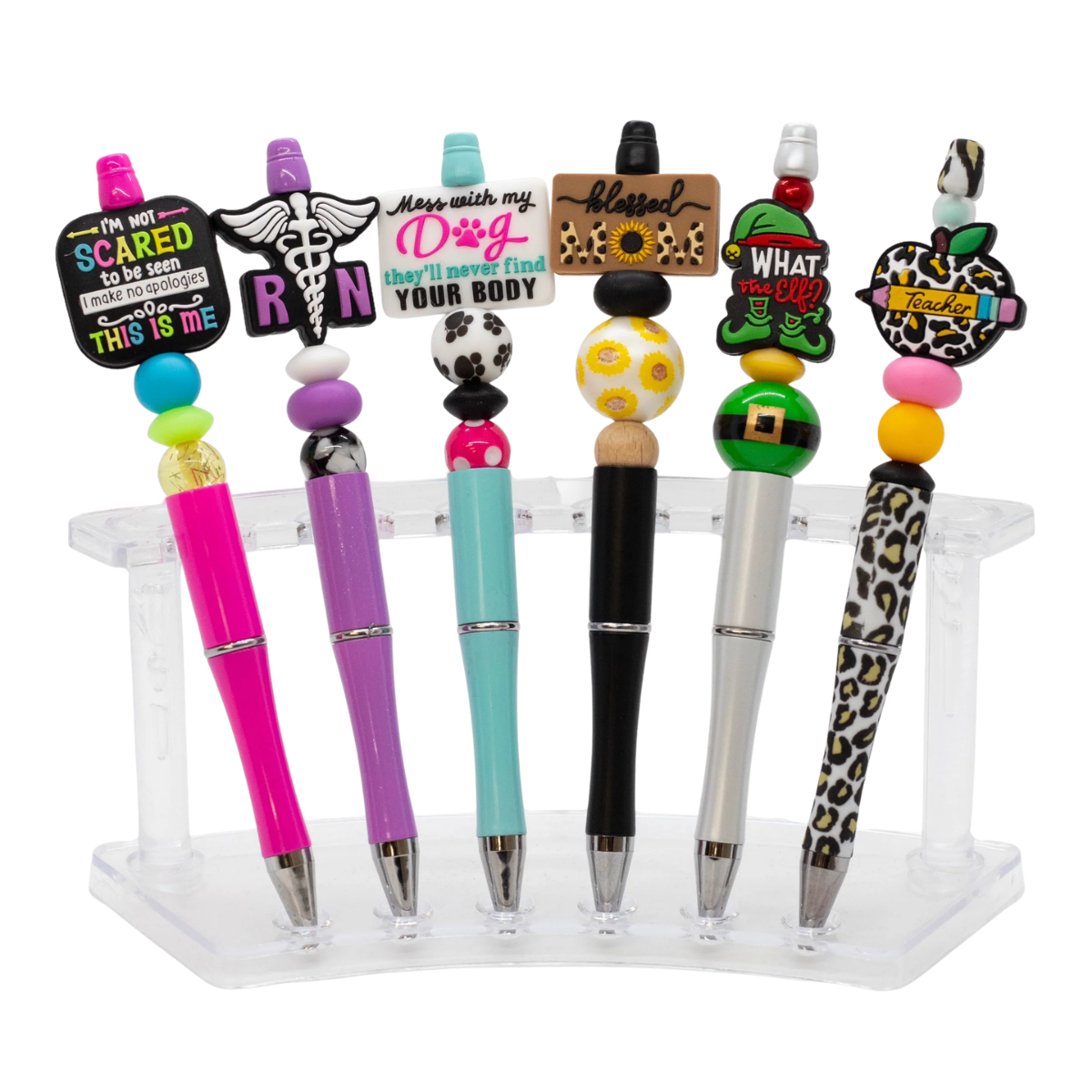 Custom Pens (Regular)