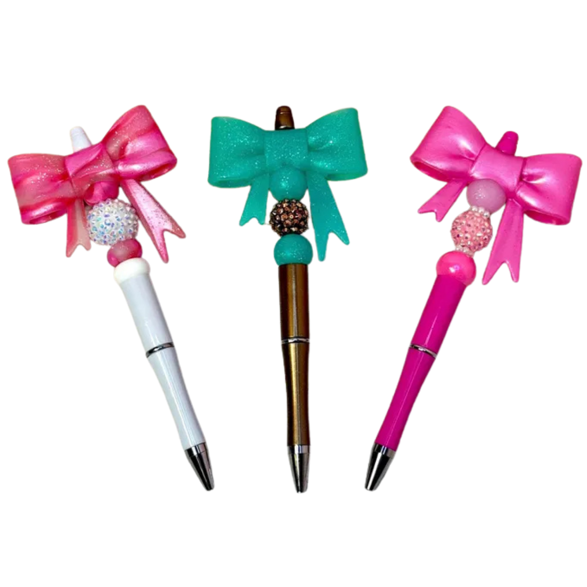 Upgraded Custom Pens