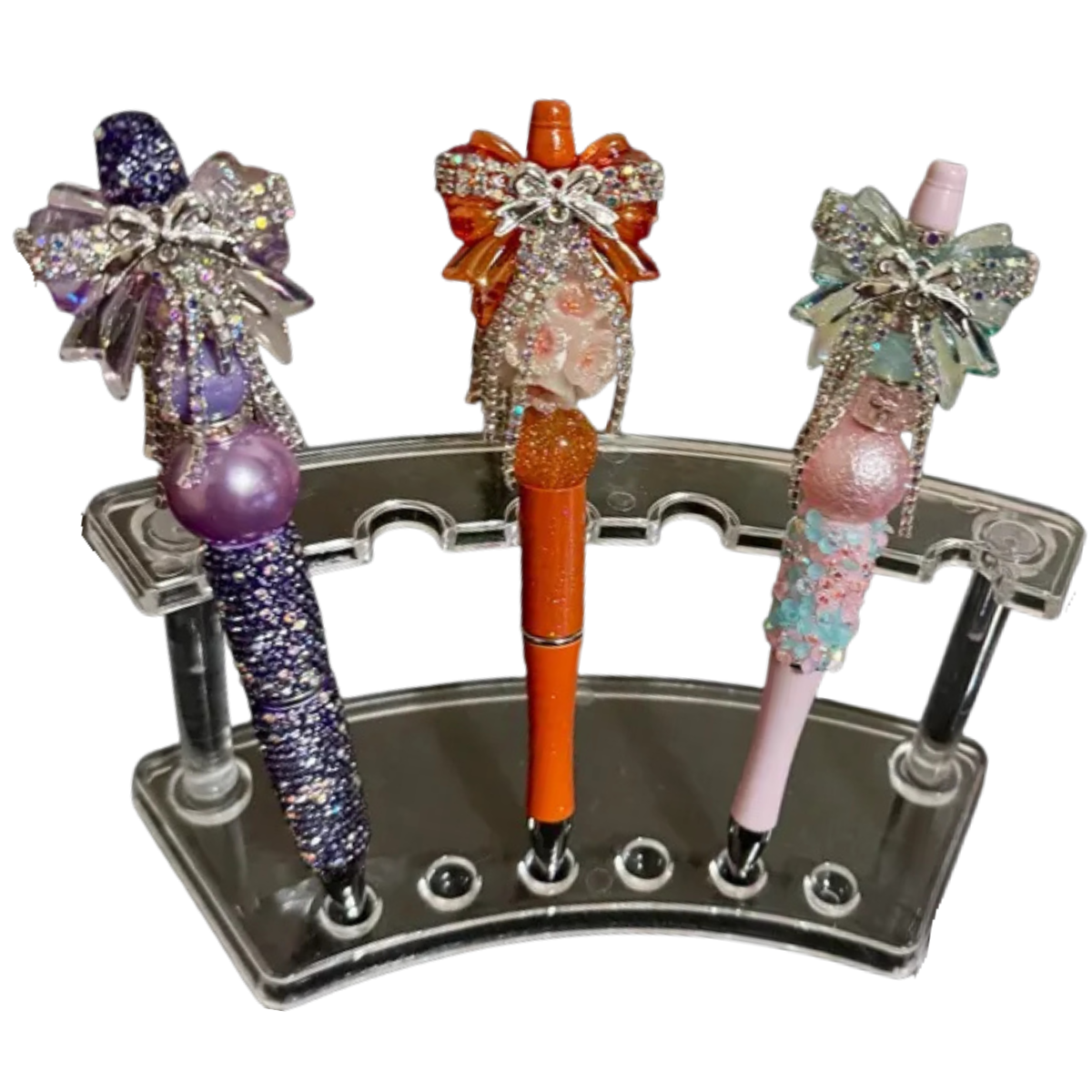 Super Fancy Custom Pens