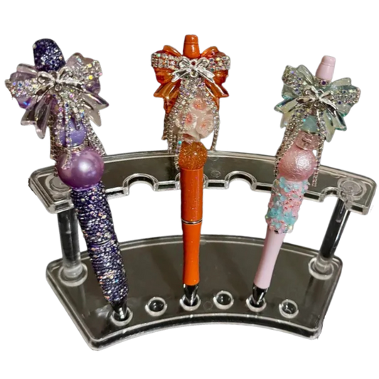 Super Fancy Custom Pens