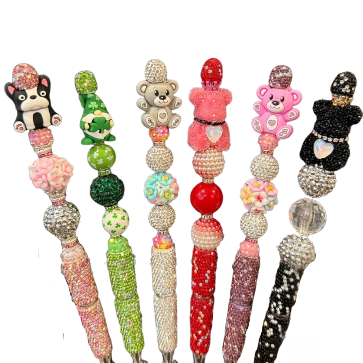 Upgraded Custom Pens