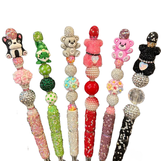 Upgraded Custom Pens