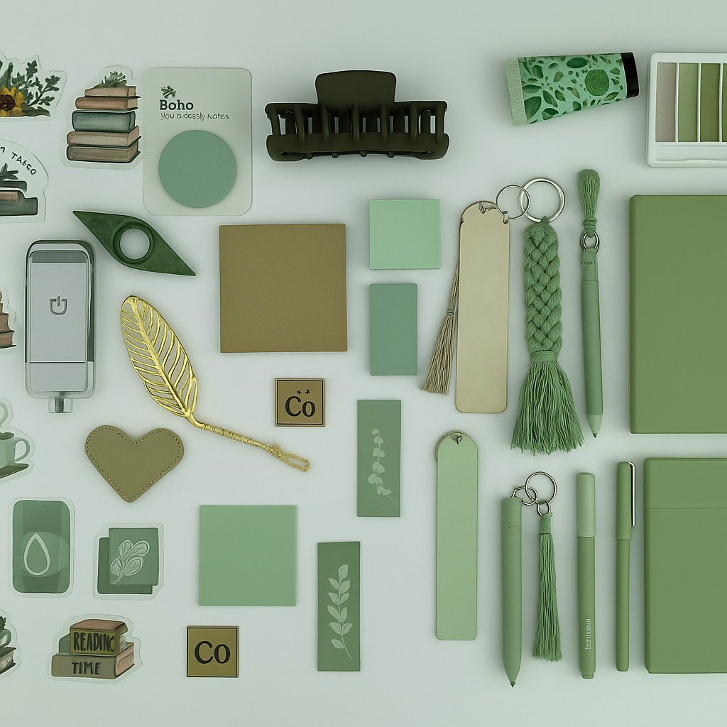 Llama Me Time Bundle - 15 Items