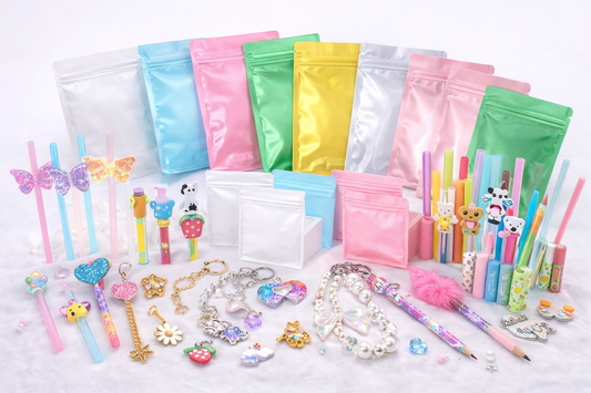 🦙 Random Surprise Bags