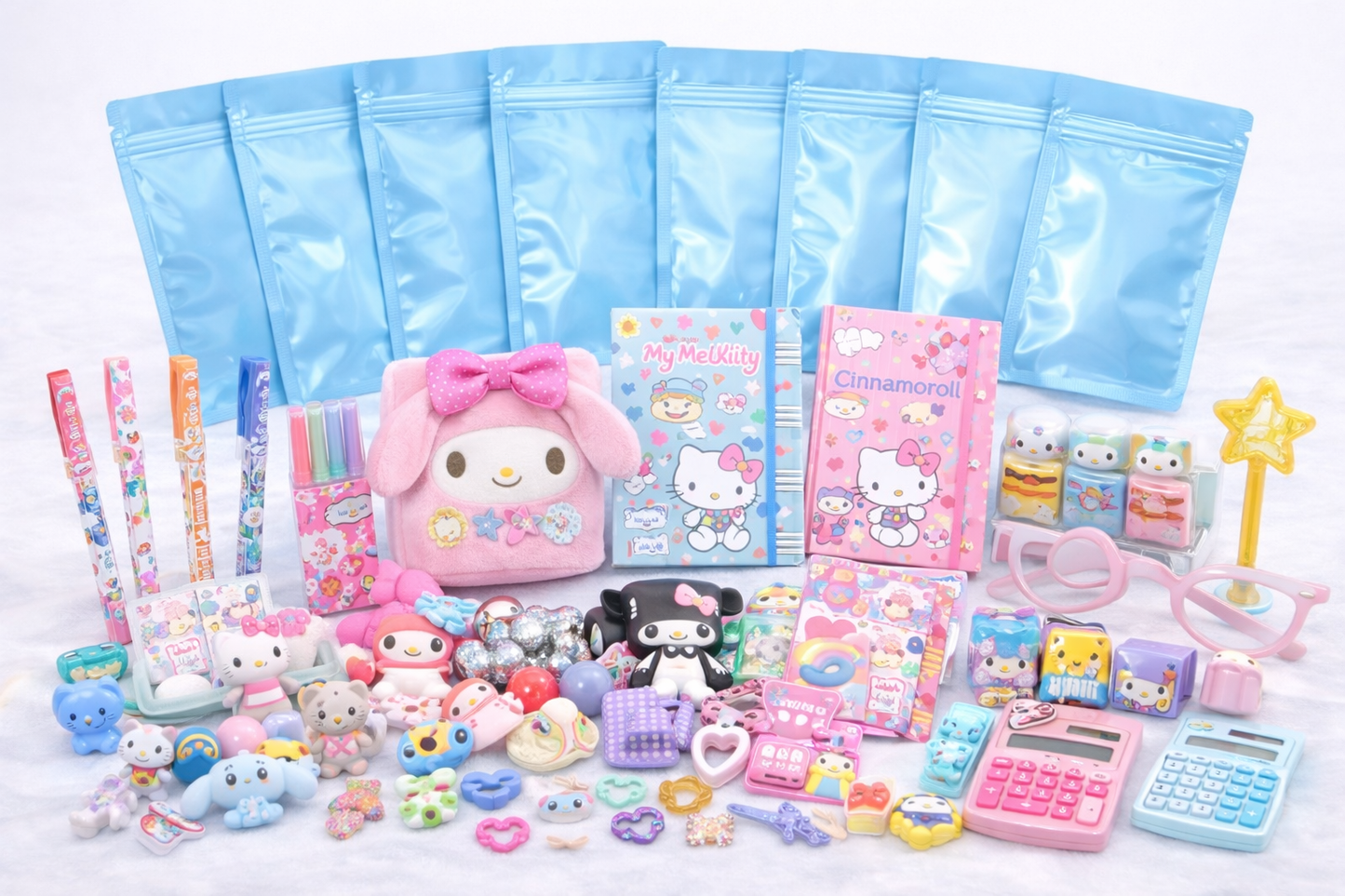 🦙Sanrio Blind Bags